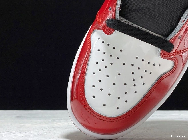 Kick Theory CK5666-100 1 High Jordan Retro OG Air Fearless 0708